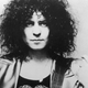 Illustration for article titled The glam wizardry of Marc Bolan, from solo to T. Rex